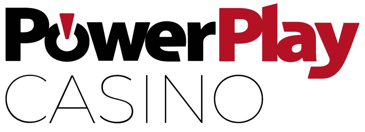 Powerplay Canadian online casino official logo