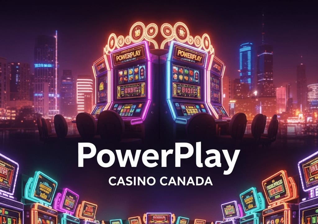Exciting Powerplay Canadian online casino